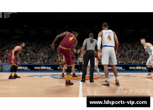 NBA比赛专用球新发展：革新设计提升球员表现与游戏体验