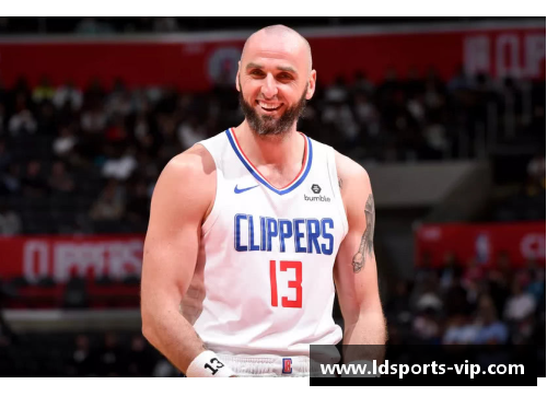 探索NBA新秀的终极路线：Jr的新旅程