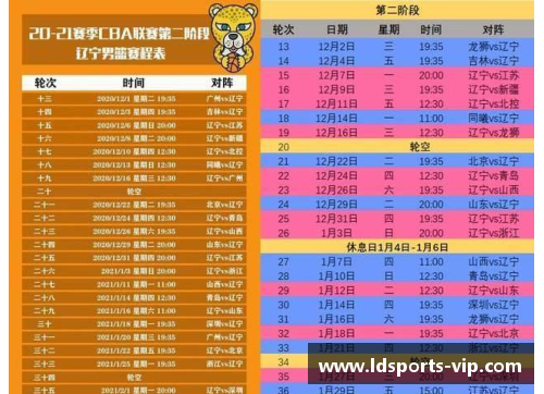 篮球盛事：2024年世界杯赛程大揭秘