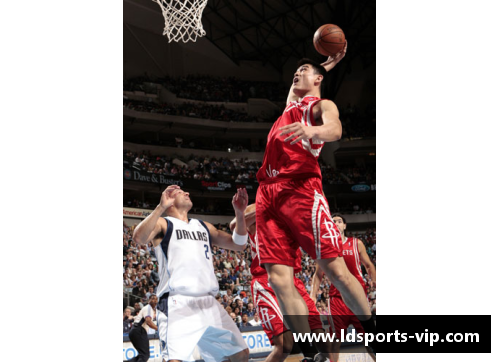 现役NBA中锋排名：谁是当今篮球场上的顶尖大个？