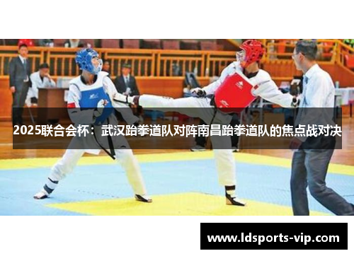 2025联合会杯：武汉跆拳道队对阵南昌跆拳道队的焦点战对决
